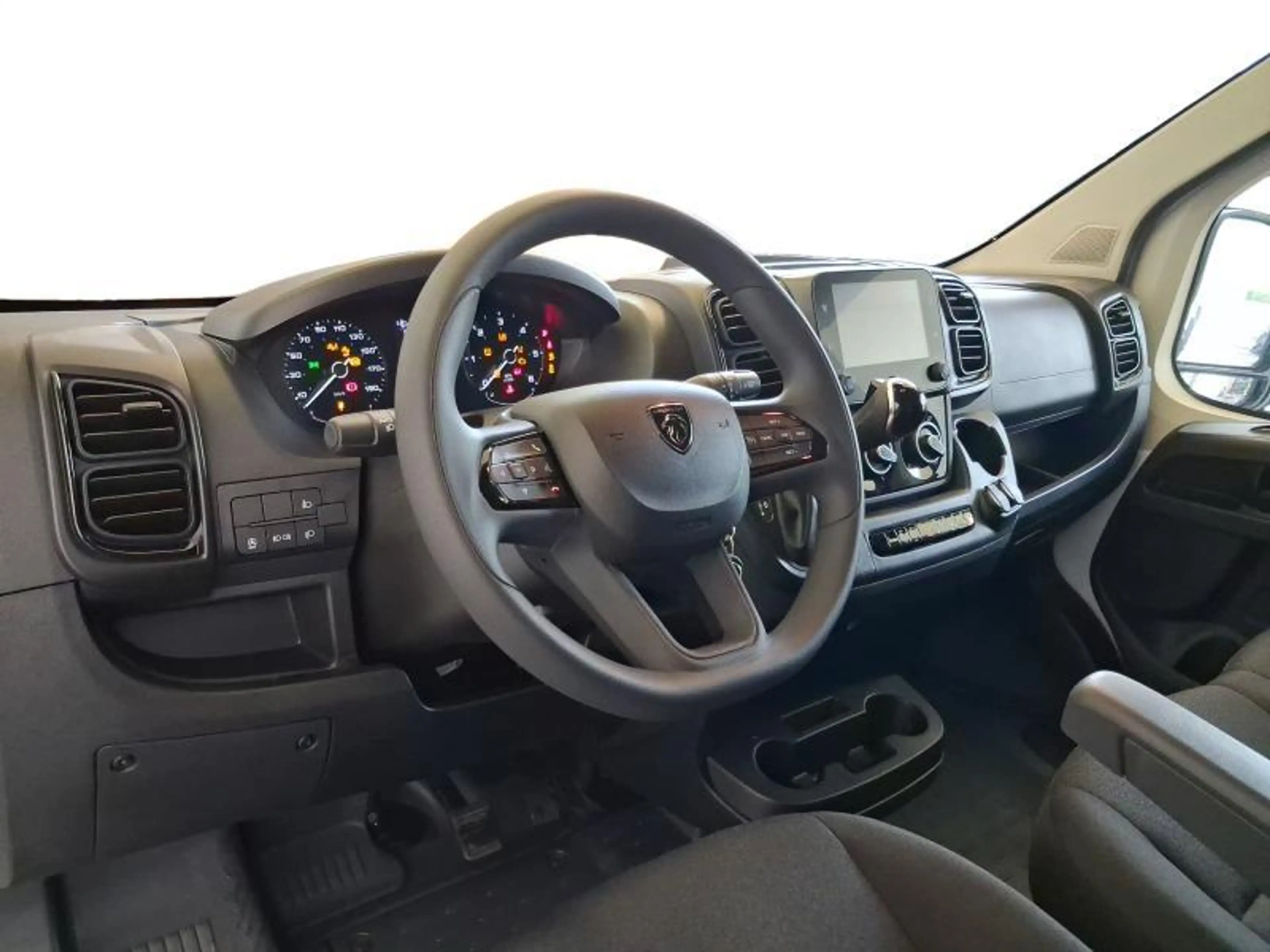 Peugeot Boxer 435 L3H3 — photo 2