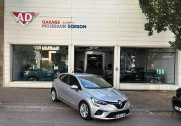 5 e-Tech hybride 145cv 28000 kms 2021