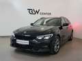 BMW 320 d xDrive Sport Line Schwarz - thumbnail 3
