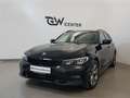 BMW 320 d xDrive Sport Line Schwarz - thumbnail 2