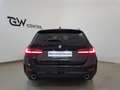 BMW 320 d xDrive Sport Line Schwarz - thumbnail 9