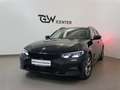BMW 320 d xDrive Sport Line Schwarz - thumbnail 1
