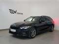 BMW 320 d xDrive Sport Line Schwarz - thumbnail 6