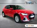 Audi A1 25 TFSI intense Rot - thumbnail 1