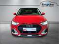 Audi A1 25 TFSI intense Rot - thumbnail 2
