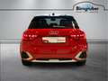 Audi A1 25 TFSI intense Rot - thumbnail 5