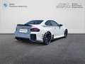 BMW M2 3.0i 460ch BVAS8 White - thumbnail 3