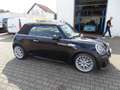 MINI Cooper S Cabrio Navi, Sitzheizung, Klima Negro - thumbnail 14