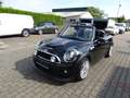 MINI Cooper S Cabrio Navi, Sitzheizung, Klima Negro - thumbnail 1
