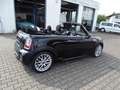 MINI Cooper S Cabrio Navi, Sitzheizung, Klima Negro - thumbnail 5