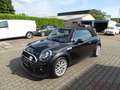 MINI Cooper S Cabrio Navi, Sitzheizung, Klima Negro - thumbnail 11