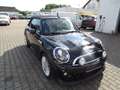 MINI Cooper S Cabrio Navi, Sitzheizung, Klima Negro - thumbnail 13