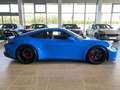 Porsche 992 GT3 4.0 510 cv PDK - IVA Esposta Blau - thumbnail 4