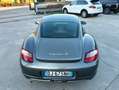 Porsche Cayman S 3,.4 TIPTRONIC 295CV! Grigio - thumbnail 6