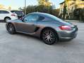 Porsche Cayman S 3,.4 TIPTRONIC 295CV! Grigio - thumbnail 7