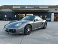 Porsche Cayman S 3,.4 TIPTRONIC 295CV! Grigio - thumbnail 1