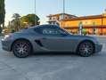 Porsche Cayman S 3,.4 TIPTRONIC 295CV! Grigio - thumbnail 9