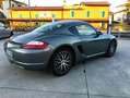 Porsche Cayman S 3,.4 TIPTRONIC 295CV! Grigio - thumbnail 4