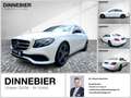 Mercedes-Benz E 300 ACC*elSitz*SpurH*LM*SD Weiß - thumbnail 1