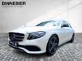 Mercedes-Benz E 300 ACC*elSitz*SpurH*LM*SD Weiß - thumbnail 2