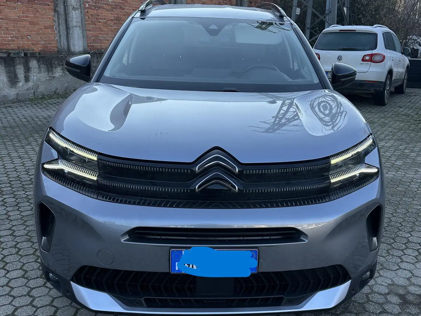 Citroen C5 Aircross C5 Aircross 1.5 bluehdi Shine EAT 8 NO VINCOLI - 1