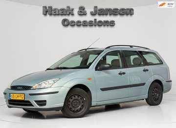 Wagon 1.4-16V Cool Edition - Airco - Leder - NAP