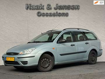 Wagon 1.4-16V Cool Edition - Airco - Leder - NAP