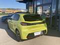 Peugeot 208 Style PureTech 100 S&S Jaune - thumbnail 3