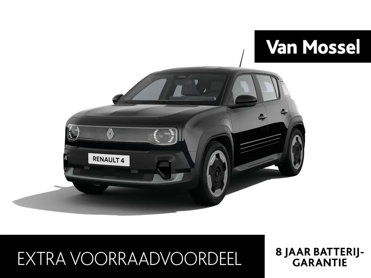 Renault R 4