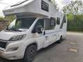Caravans-Wohnm Adria sunliving A75SL Weiß - thumbnail 1