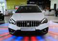 Suzuki (SX4) S-Cross Automatik*SHZ*KAMERA*KLIMA*ALU*LED Blanc - thumbnail 29
