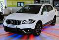 Suzuki (SX4) S-Cross Automatik*SHZ*KAMERA*KLIMA*ALU*LED Blanc - thumbnail 1