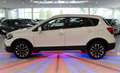 Suzuki (SX4) S-Cross Automatik*SHZ*KAMERA*KLIMA*ALU*LED Blanc - thumbnail 3