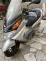 Suzuki Burgman 150 Plateado - thumbnail 7