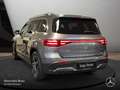 Mercedes-Benz EQB 350 4M AMG+ADVANCED+KAMERA+SPUR Gris - thumbnail 10