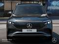 Mercedes-Benz EQB 350 4M AMG+ADVANCED+KAMERA+SPUR Grau - thumbnail 8