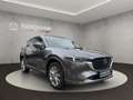 Mazda CX-5 SPORTS-LINE ++Nappa-Leder+Sitzbelüftung++ Grijs - thumbnail 7