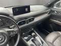 Mazda CX-5 SPORTS-LINE ++Nappa-Leder+Sitzbelüftung++ Grijs - thumbnail 13