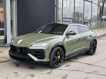 URUS SE