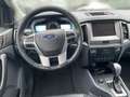 Ford Ranger Limited AHK ACC PDC Navi Kamera Alu 17 Wit - thumbnail 9