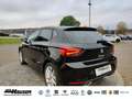 SEAT Ibiza FR 1.0 TSI VIRTUAL KAMERA ACC LED PDC FULL-LINK Schwarz - thumbnail 3