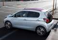 Peugeot 108 1.2 PureTech Allure Blanco - thumbnail 17
