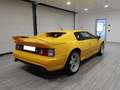 Lotus Esprit V8 - TETTO APRIBILE – ASI CON C.R.S. (1996) Žlutá - thumbnail 3