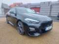 BMW 218 218i Gran Coupe Aut. M Sport in NIEUWSTAAT!! Siyah - thumbnail 3