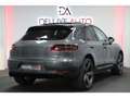 Porsche Macan SD 3.0 V6 TDI - PDK Grijs - thumbnail 8