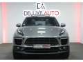 Porsche Macan SD 3.0 V6 TDI - PDK Grijs - thumbnail 2