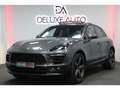 Porsche Macan SD 3.0 V6 TDI - PDK Grijs - thumbnail 1