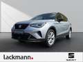 SEAT Arona FR 1.0 TSI *Navi*LED*CarPlay*Virtual* Silber - thumbnail 1