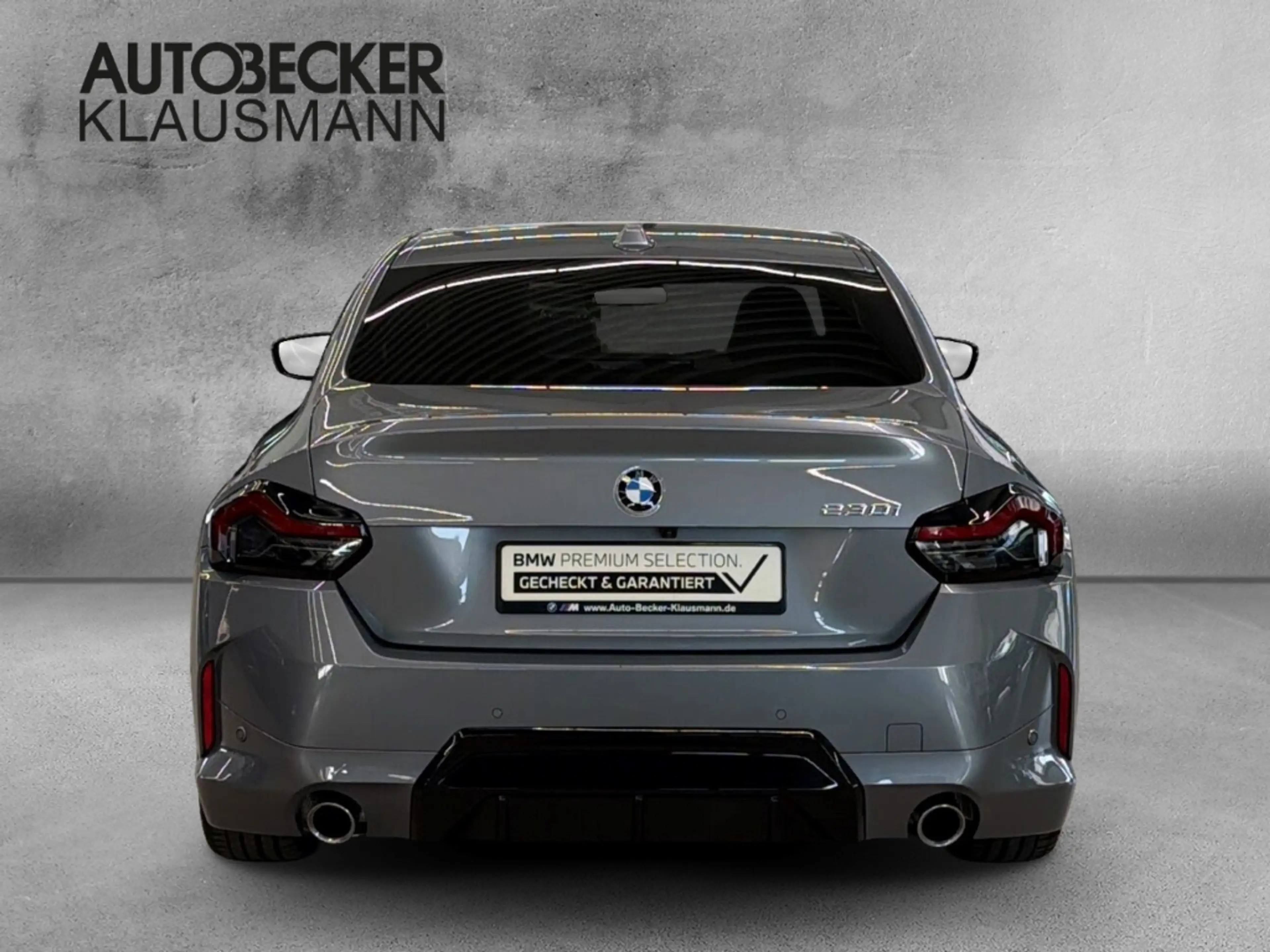 BMW 230 M Sport i Coupe M Sport — photo 6