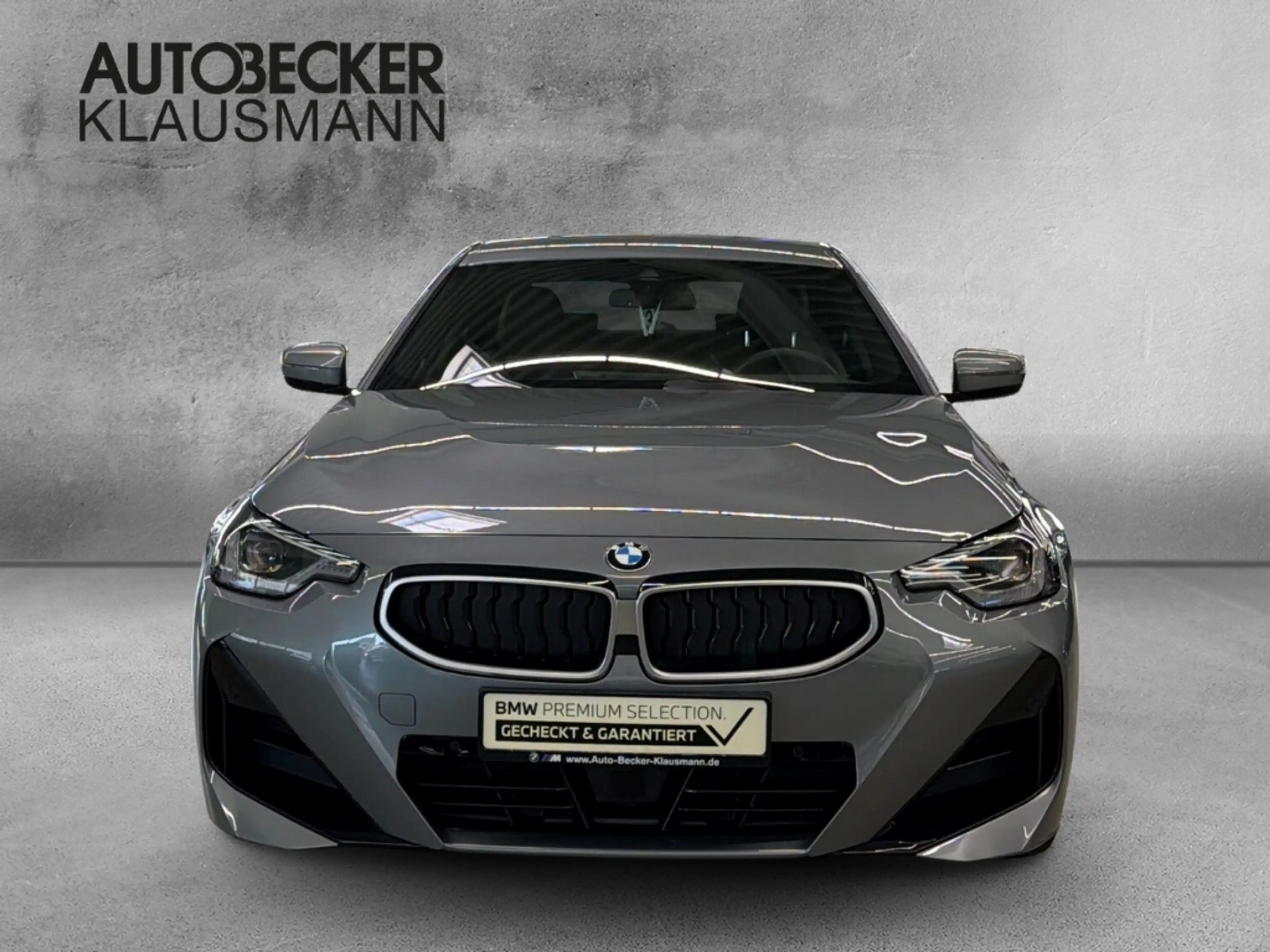 BMW 230 M Sport i Coupe M Sport — photo 5